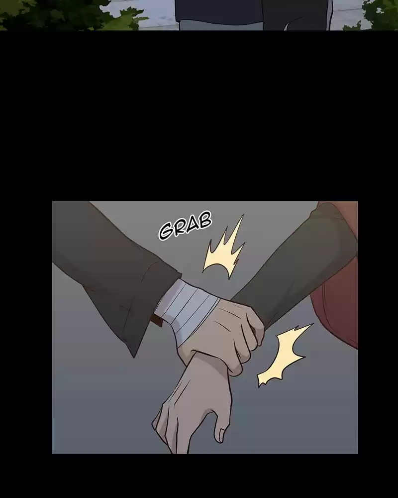 My Deepest Secret Chapter 92