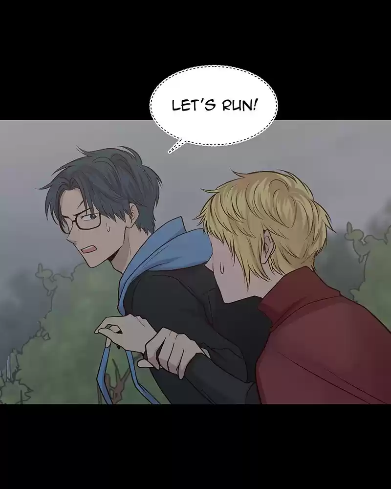 My Deepest Secret Chapter 92