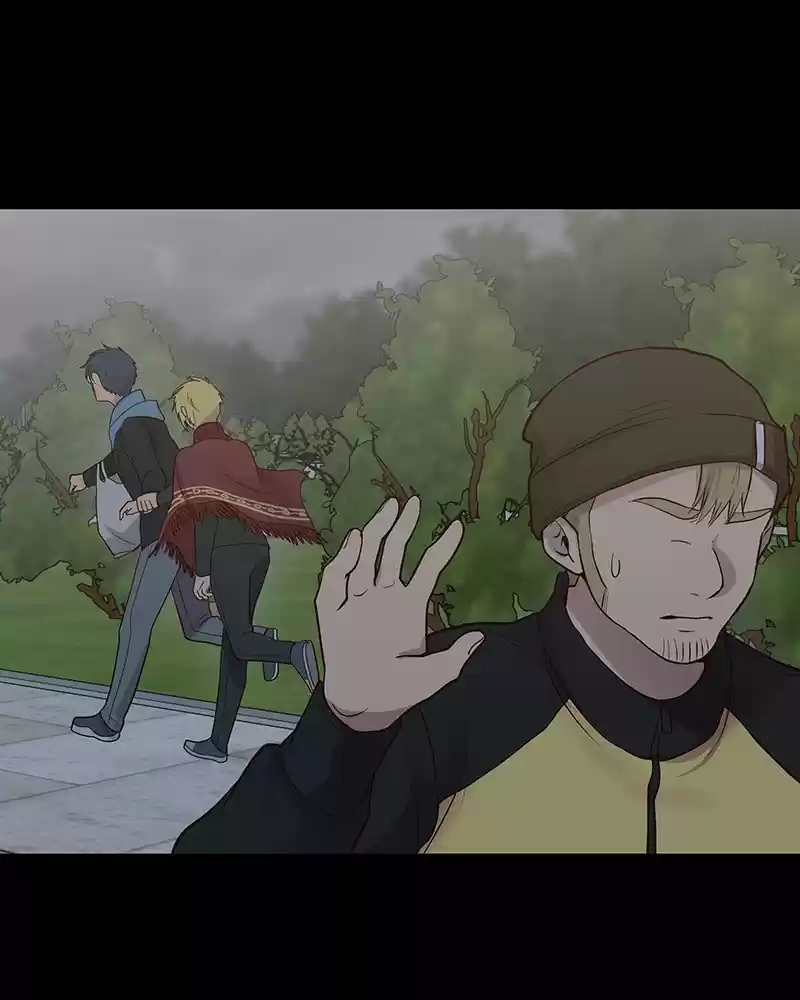 My Deepest Secret Chapter 92