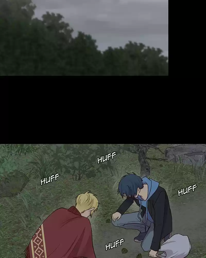 My Deepest Secret Chapter 92