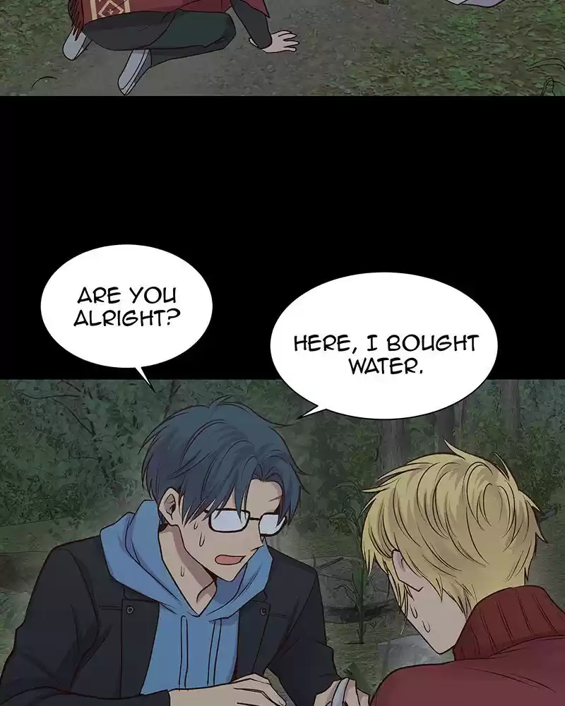 My Deepest Secret Chapter 92