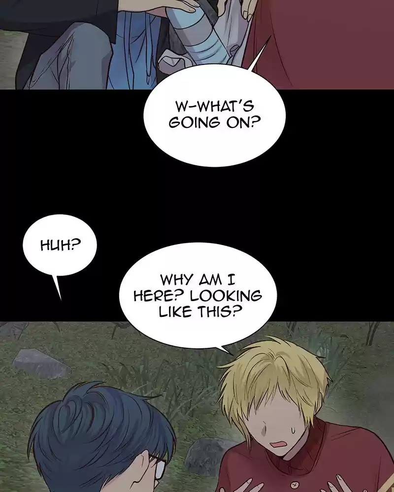 My Deepest Secret Chapter 92