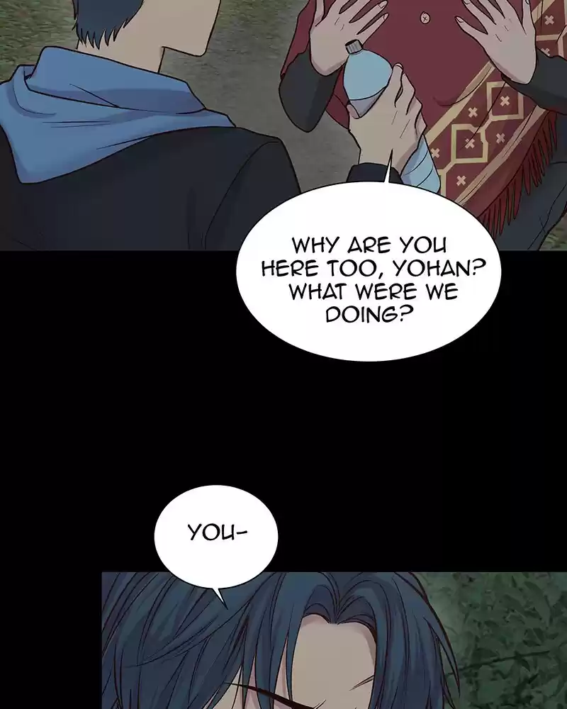 My Deepest Secret Chapter 92