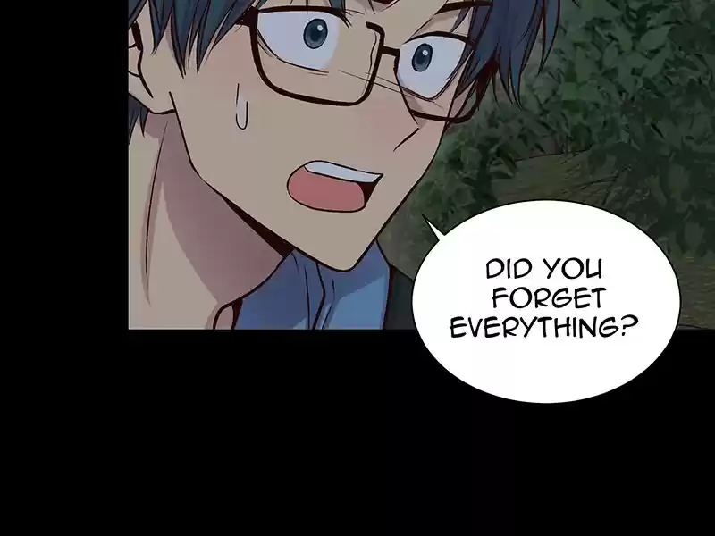 My Deepest Secret Chapter 92