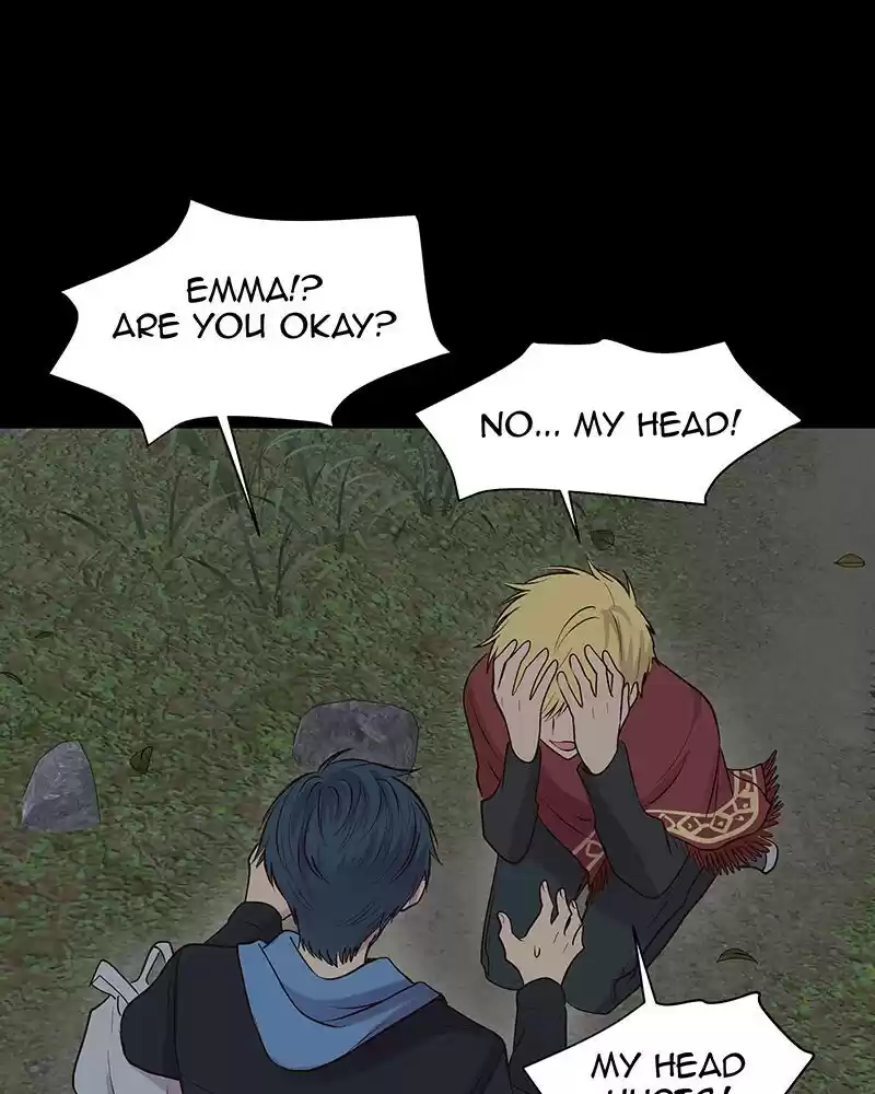 My Deepest Secret Chapter 92