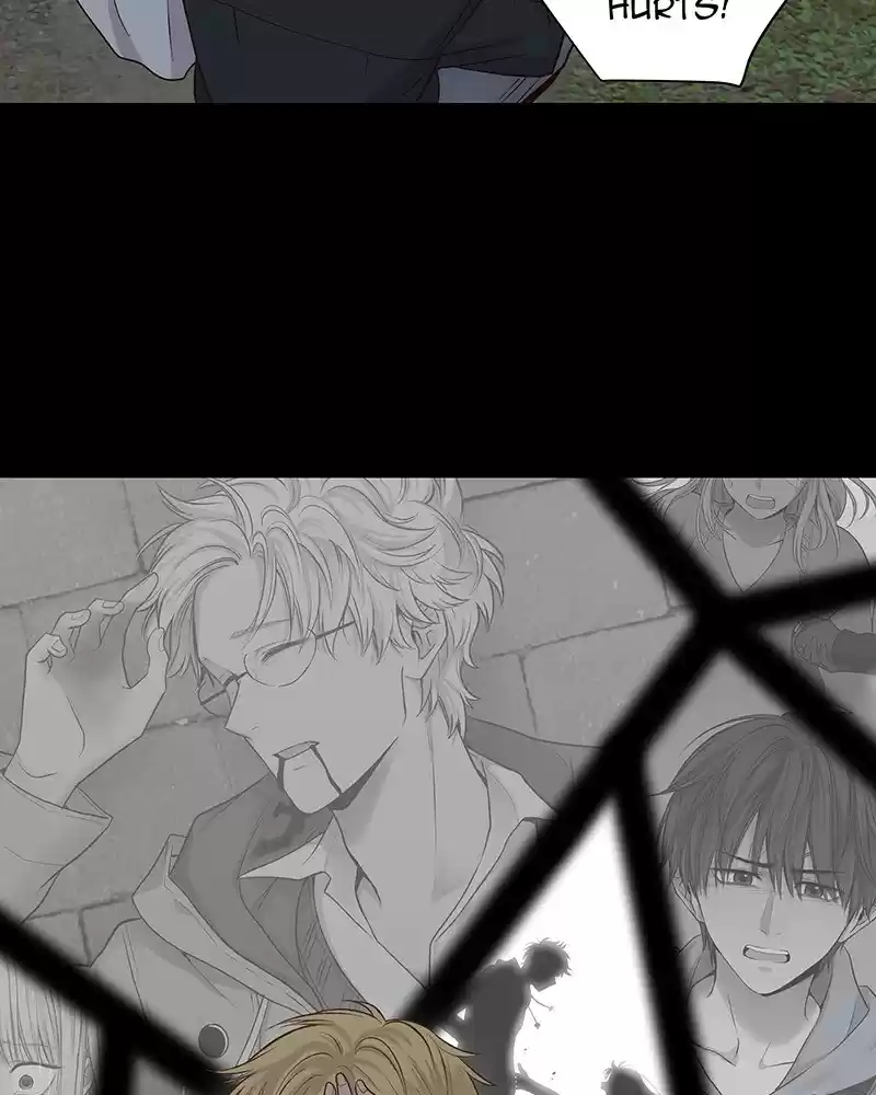 My Deepest Secret Chapter 92