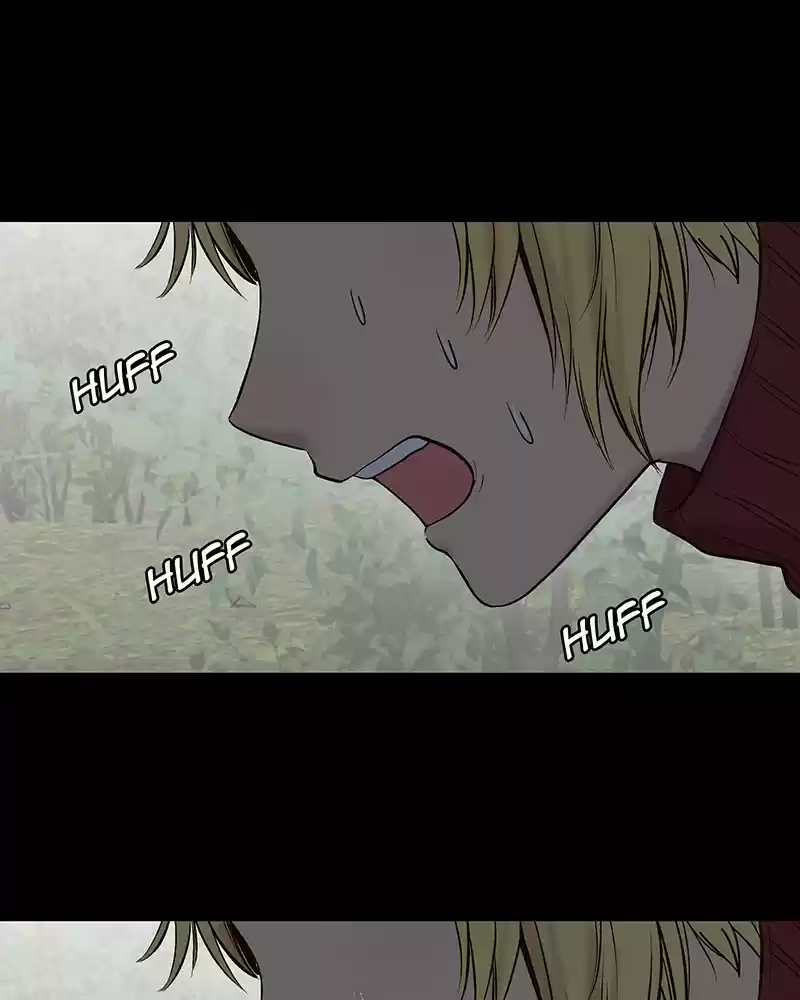 My Deepest Secret Chapter 92