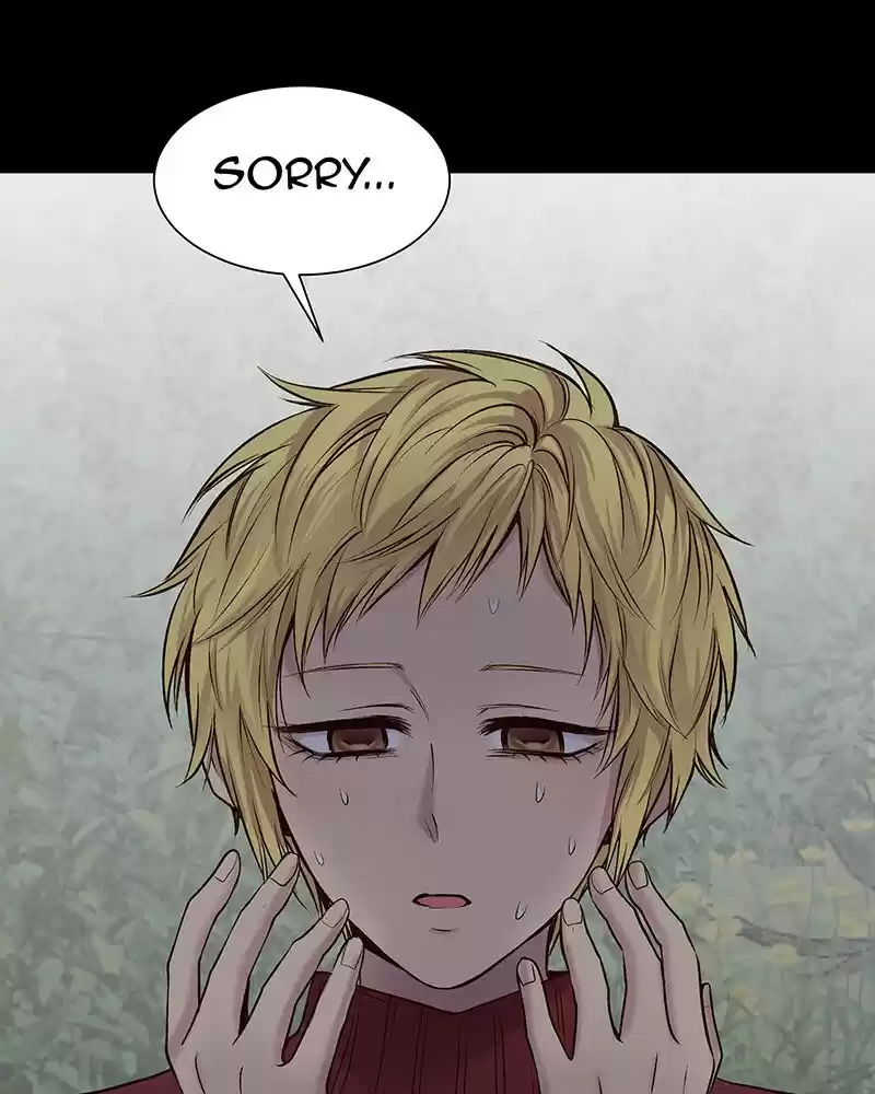 My Deepest Secret Chapter 92