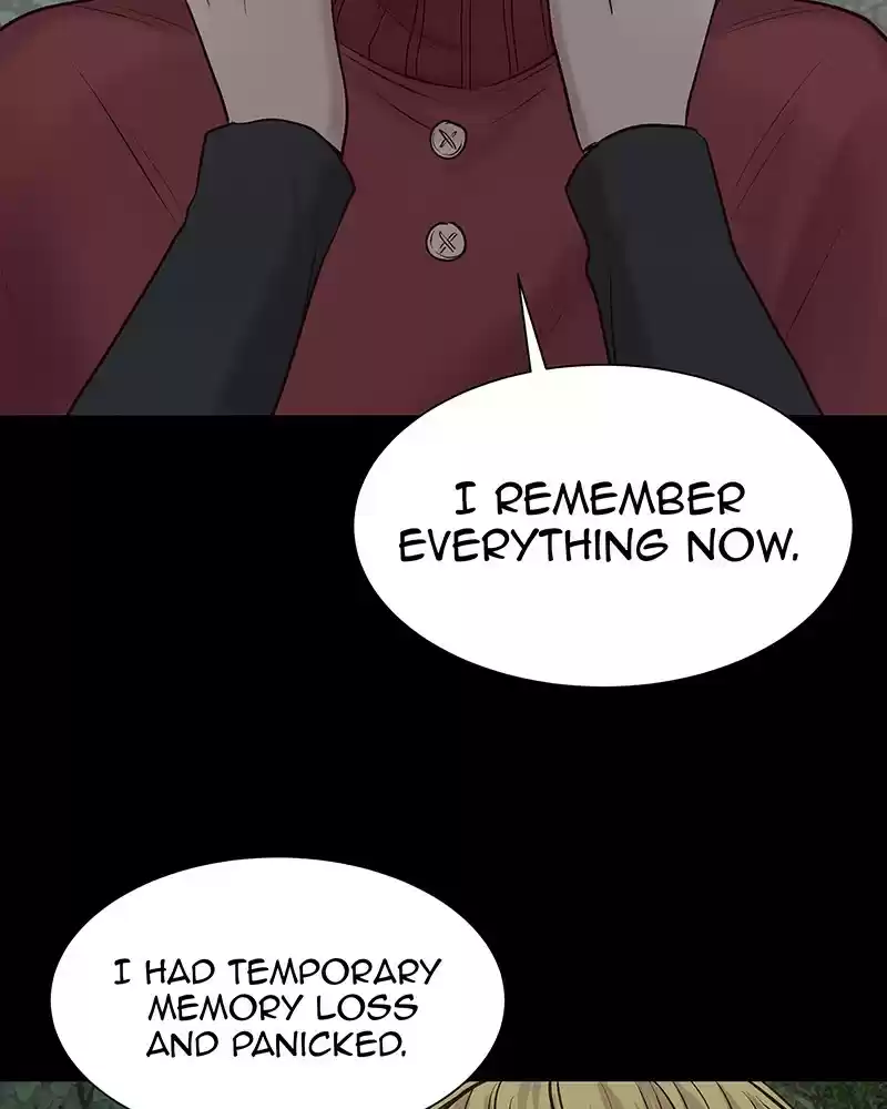 My Deepest Secret Chapter 92