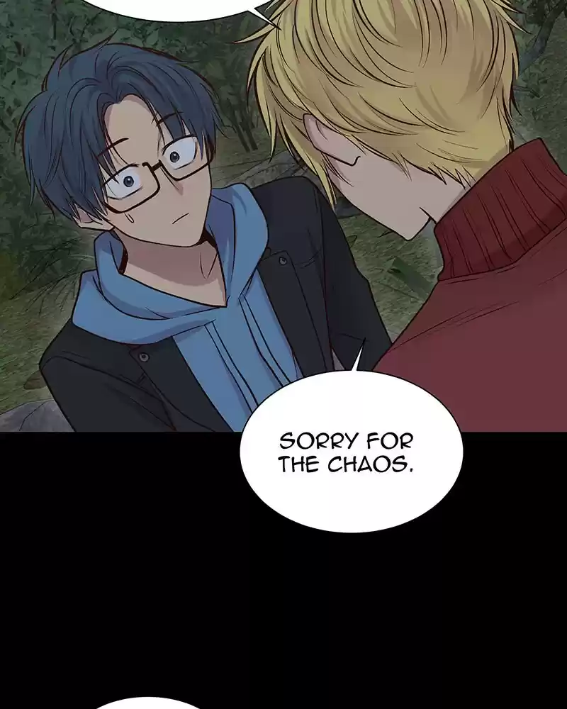 My Deepest Secret Chapter 92