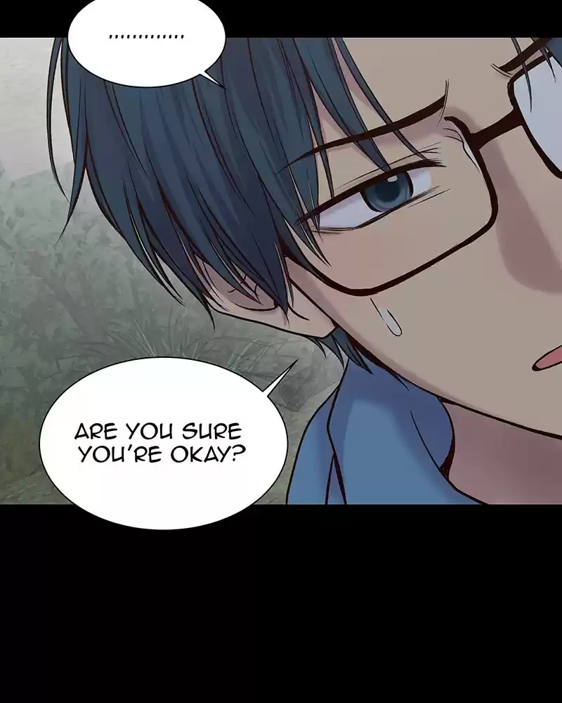 My Deepest Secret Chapter 92