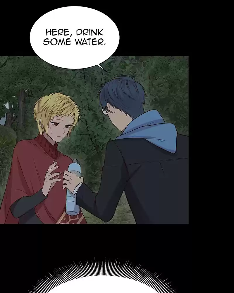 My Deepest Secret Chapter 92