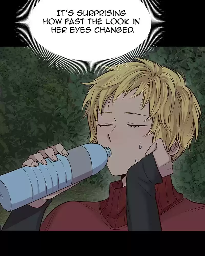 My Deepest Secret Chapter 92