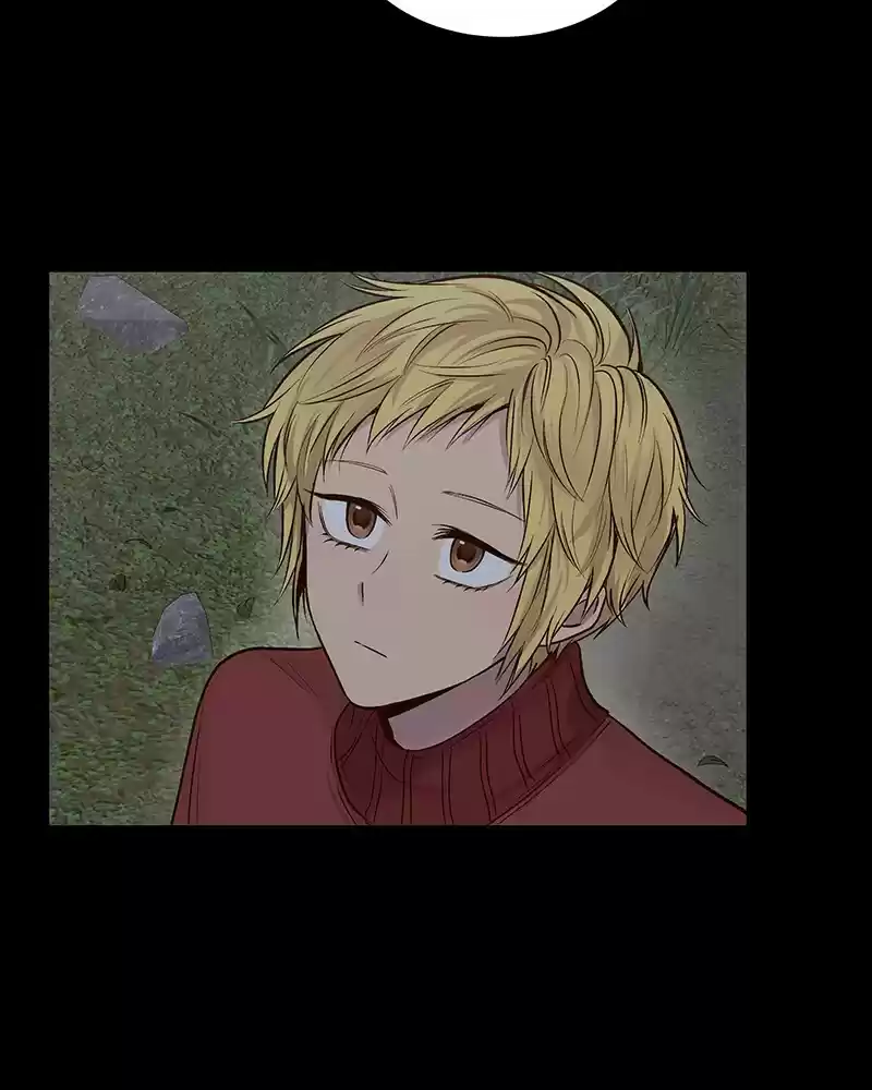 My Deepest Secret Chapter 92