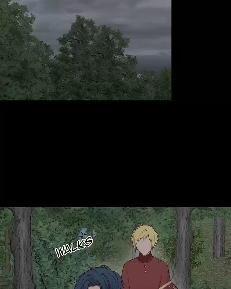 My Deepest Secret Chapter 92