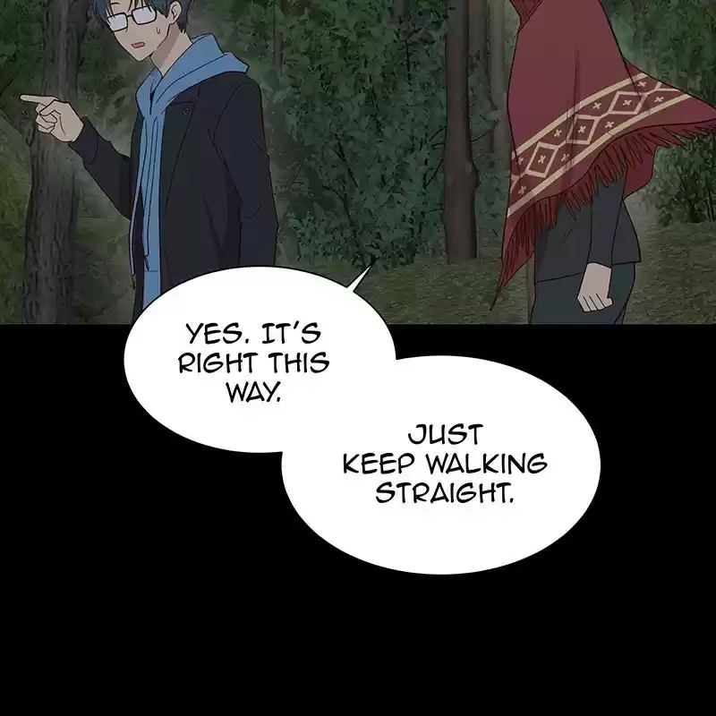 My Deepest Secret Chapter 92