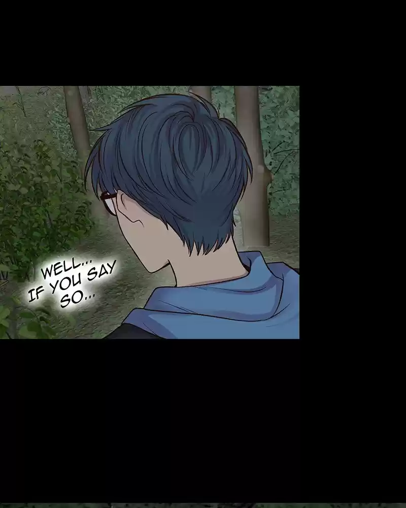 My Deepest Secret Chapter 92