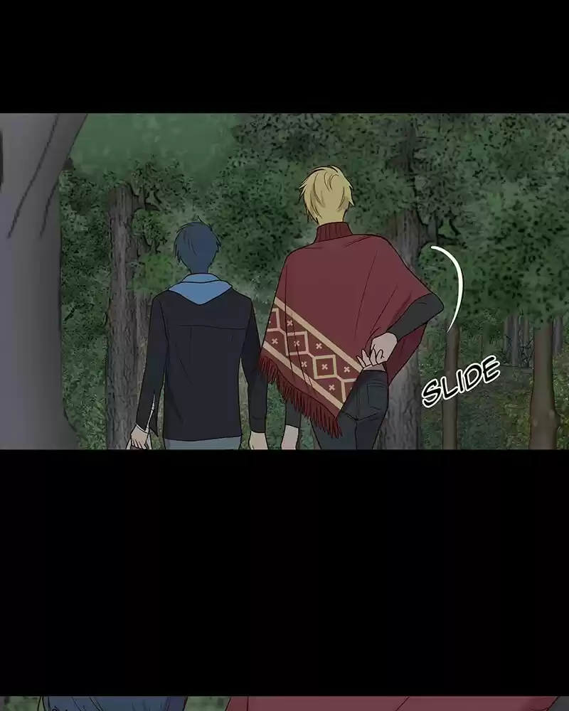 My Deepest Secret Chapter 92