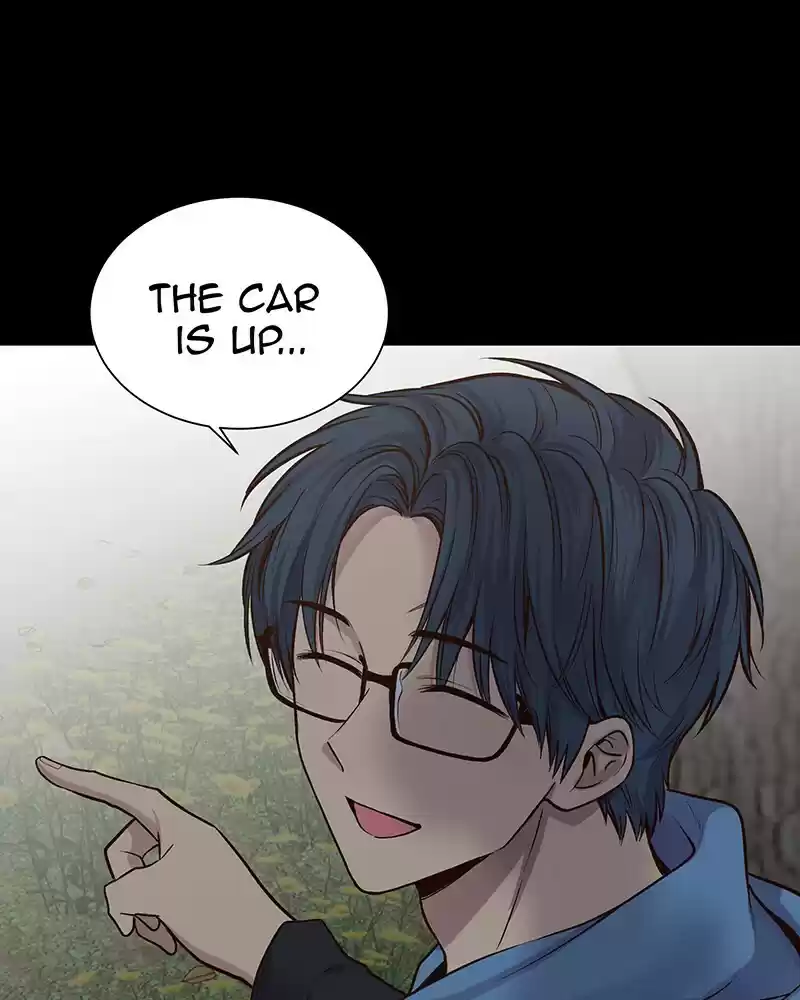 My Deepest Secret Chapter 92