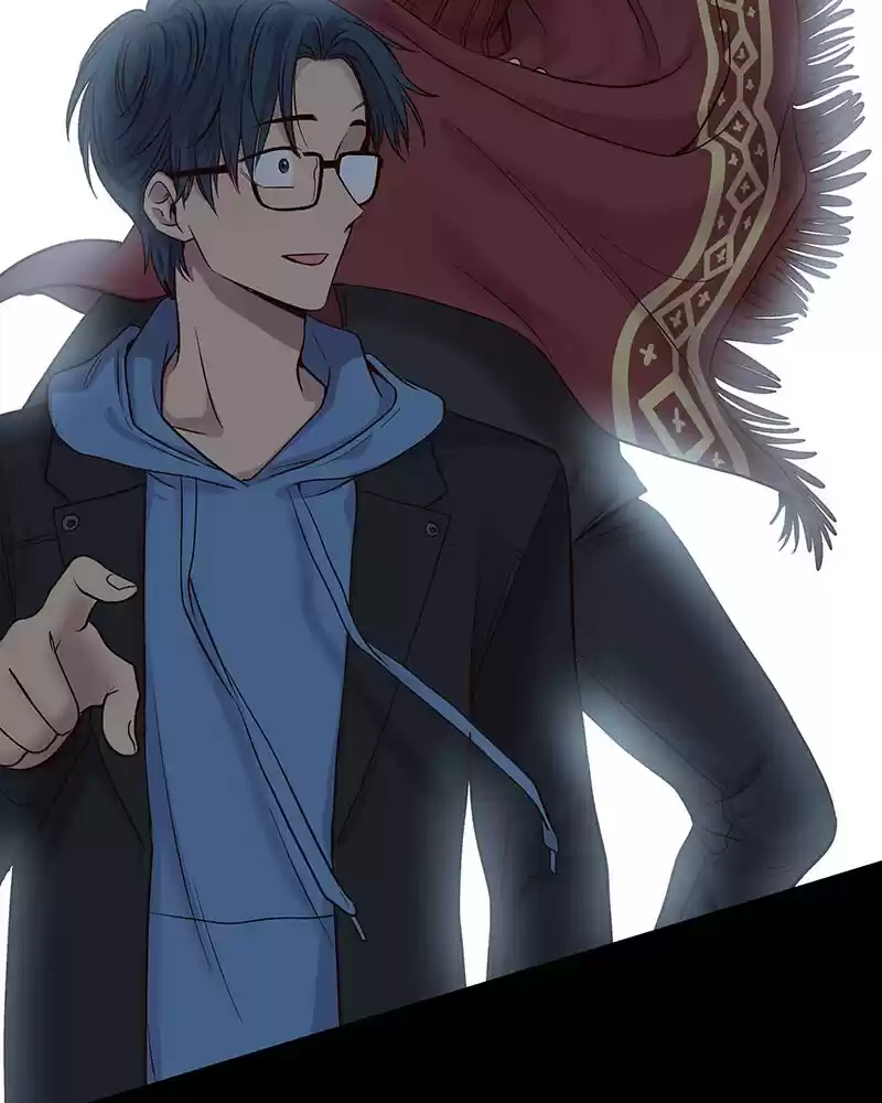 My Deepest Secret Chapter 92