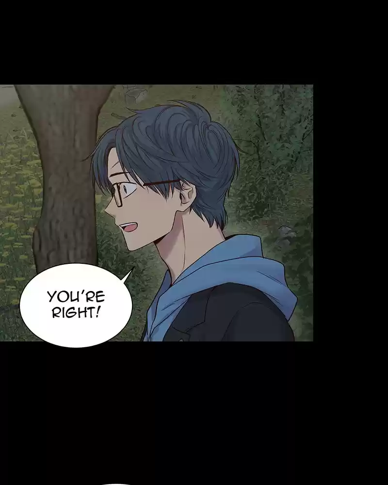 My Deepest Secret Chapter 93