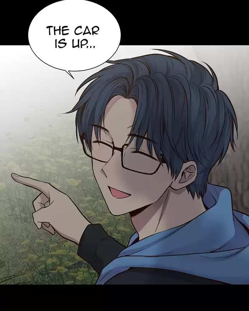 My Deepest Secret Chapter 93