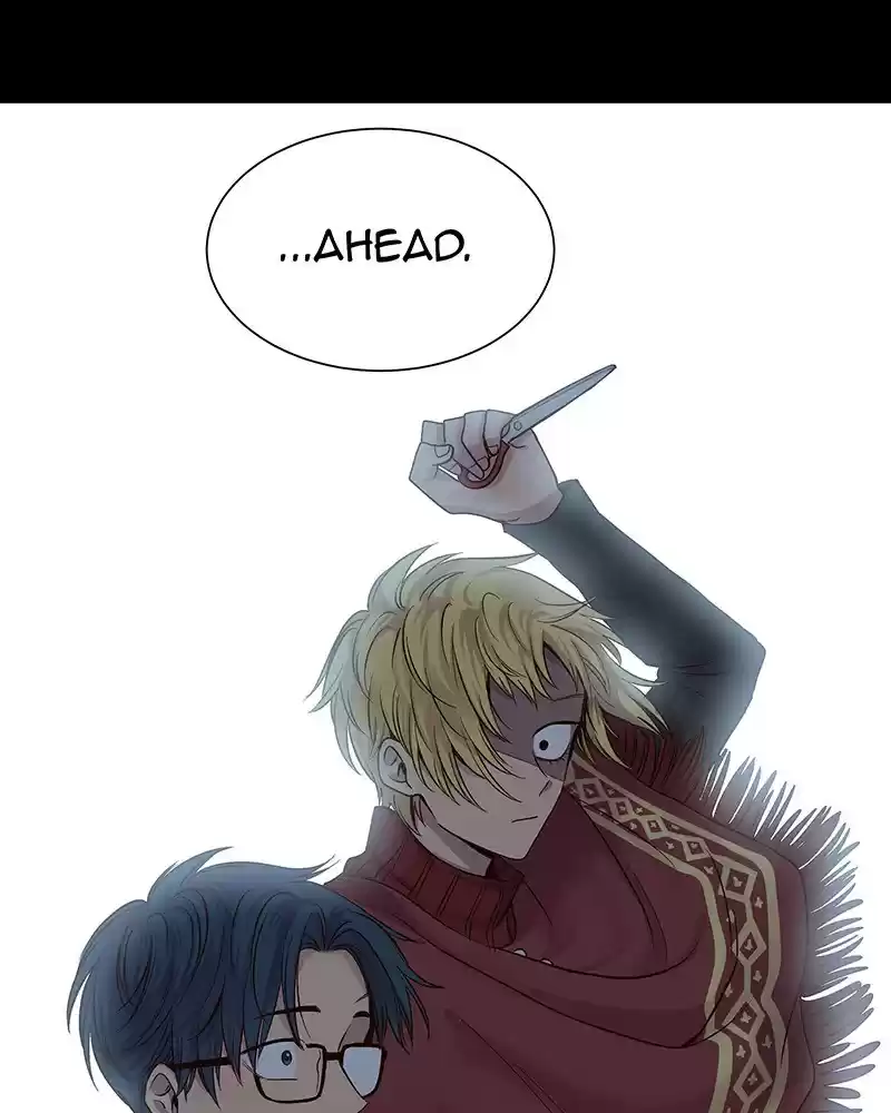 My Deepest Secret Chapter 93