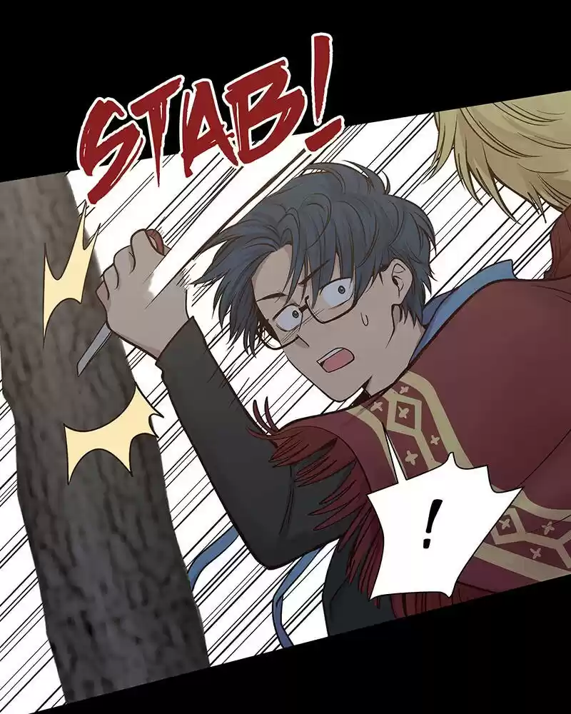 My Deepest Secret Chapter 93