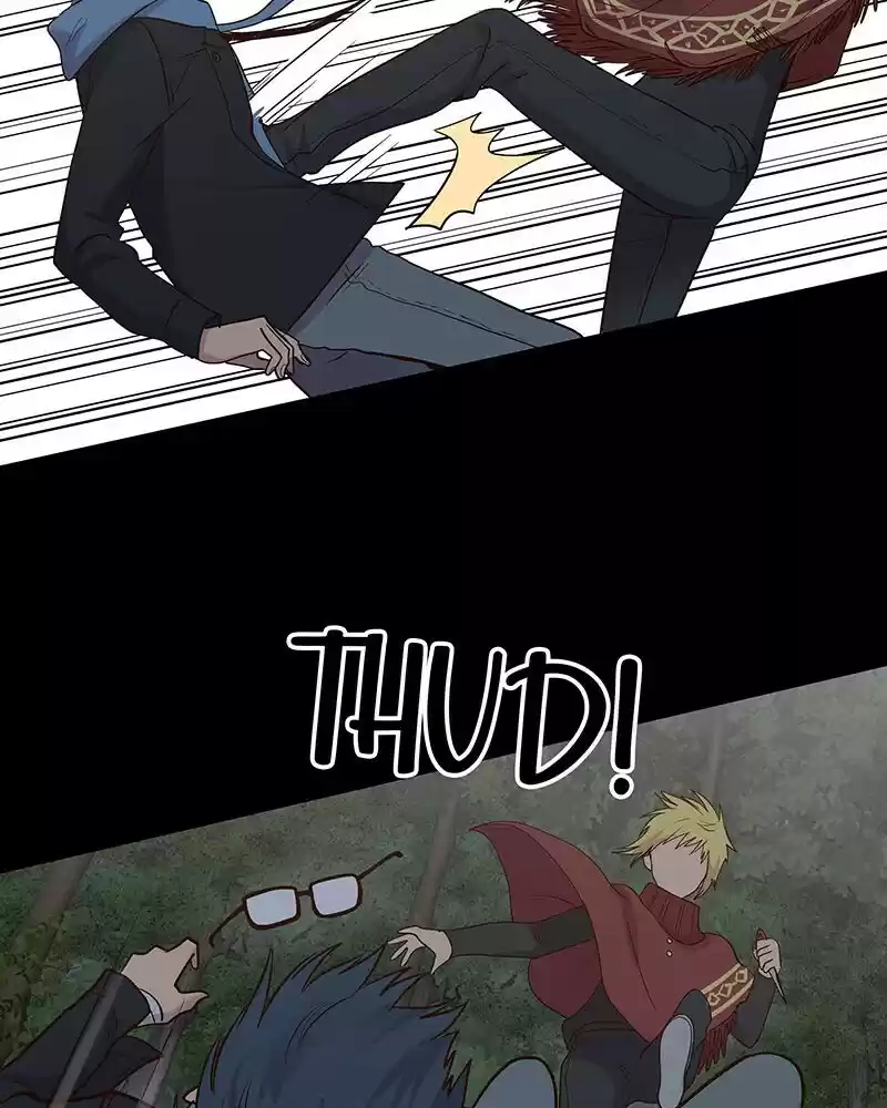 My Deepest Secret Chapter 93