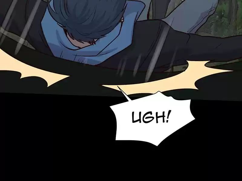 My Deepest Secret Chapter 93