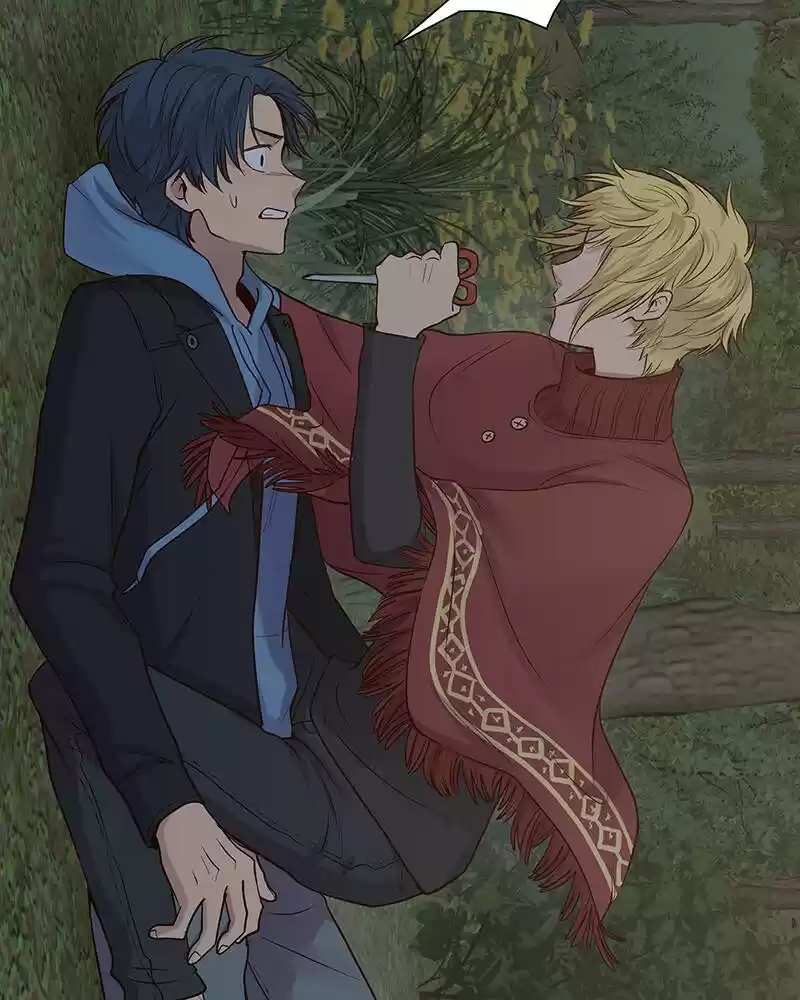 My Deepest Secret Chapter 93