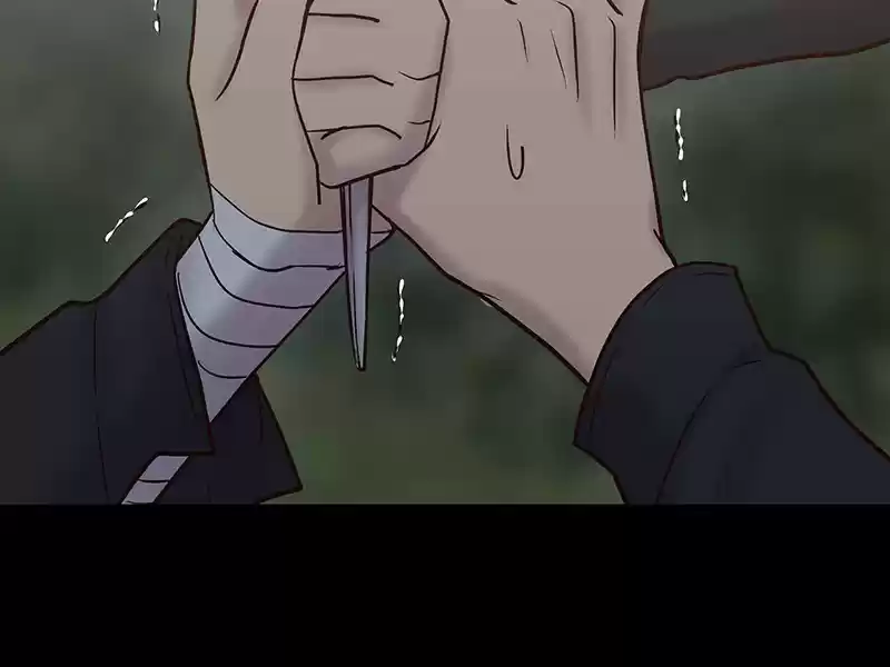 My Deepest Secret Chapter 93