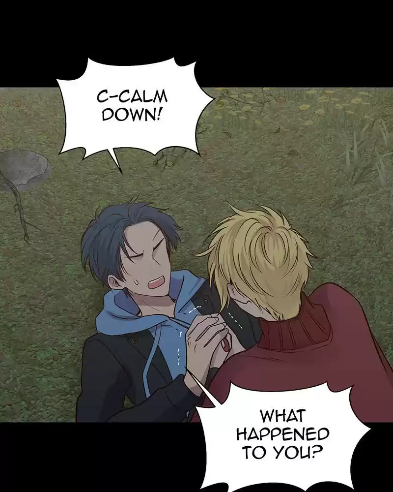 My Deepest Secret Chapter 93