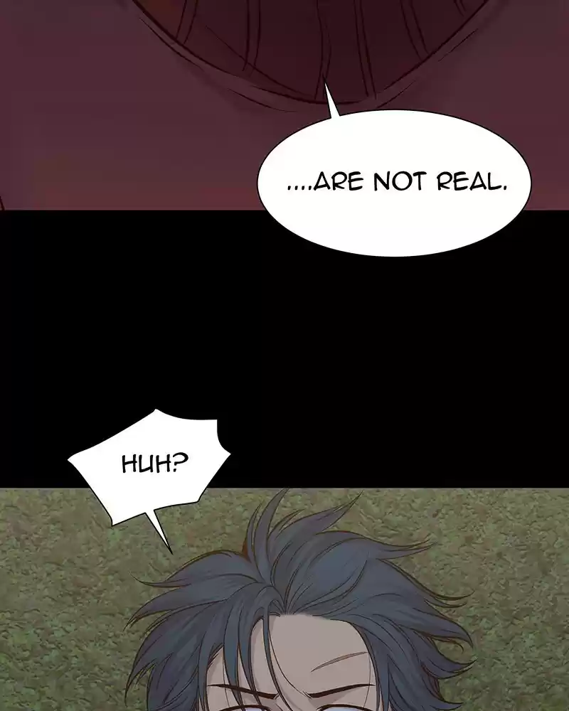 My Deepest Secret Chapter 93