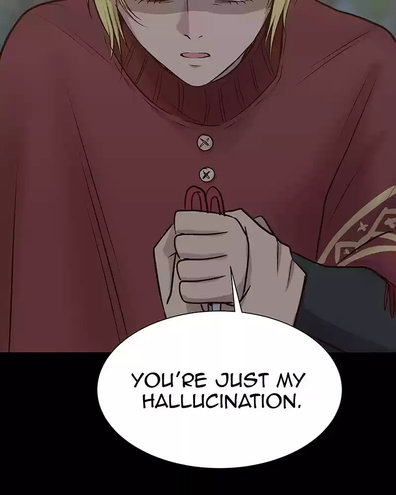 My Deepest Secret Chapter 93