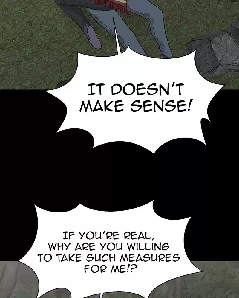 My Deepest Secret Chapter 93