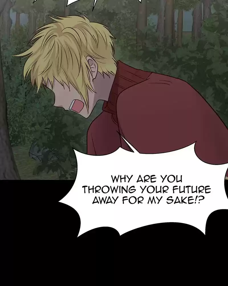 My Deepest Secret Chapter 93