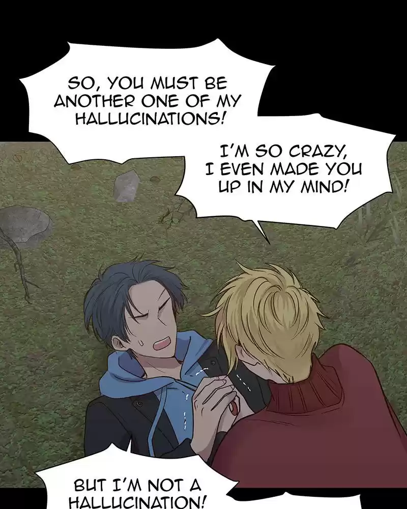 My Deepest Secret Chapter 93