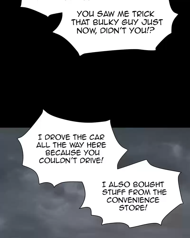 My Deepest Secret Chapter 93