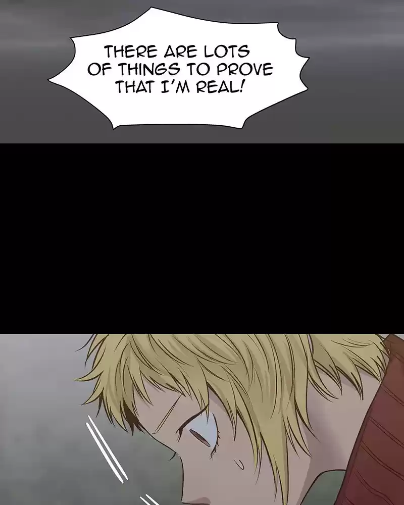 My Deepest Secret Chapter 93