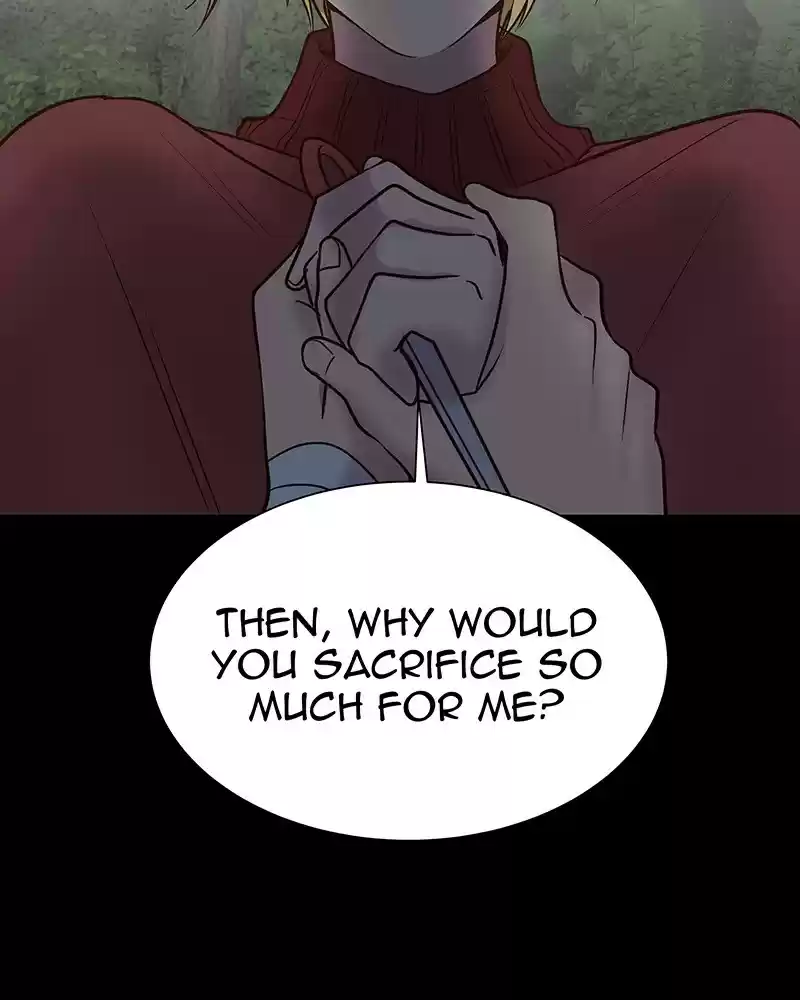 My Deepest Secret Chapter 93