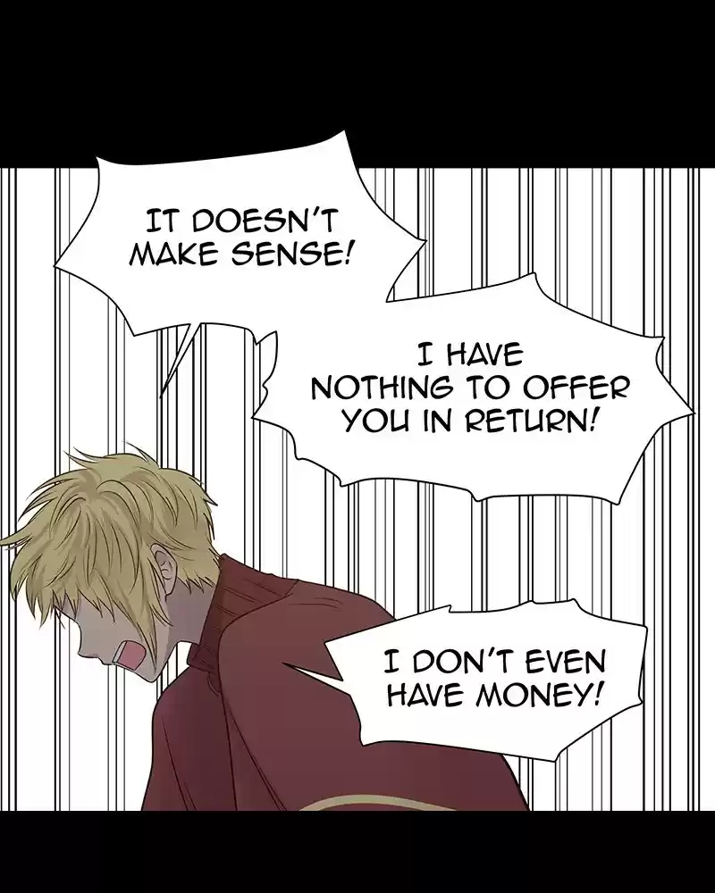 My Deepest Secret Chapter 93