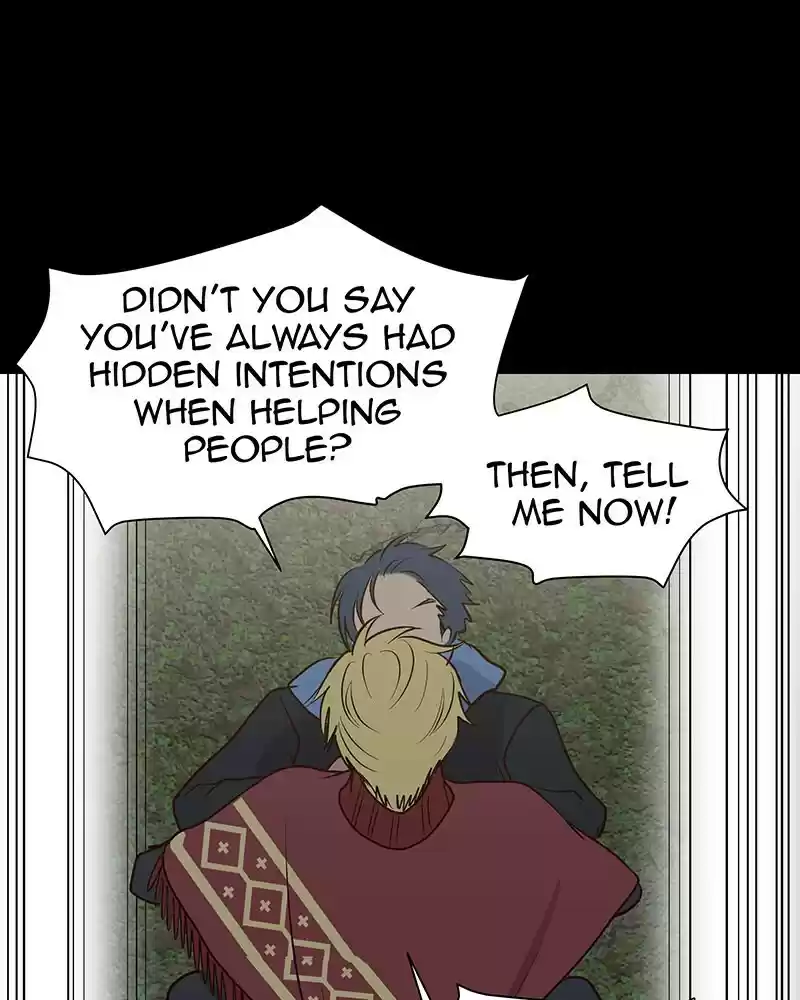 My Deepest Secret Chapter 93