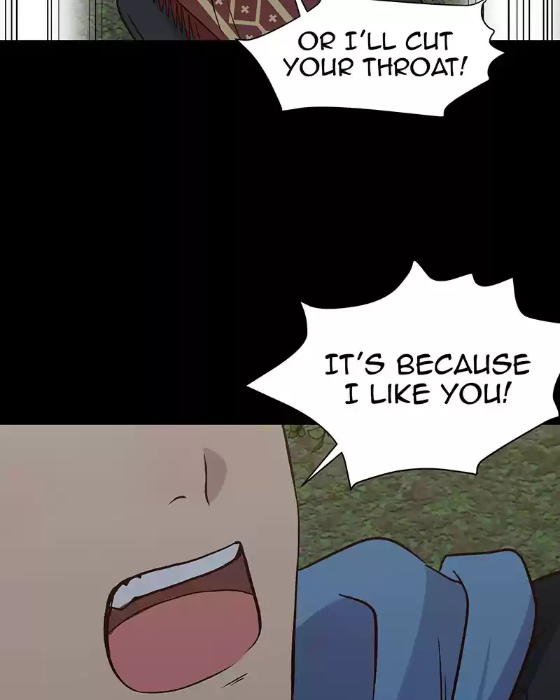 My Deepest Secret Chapter 93