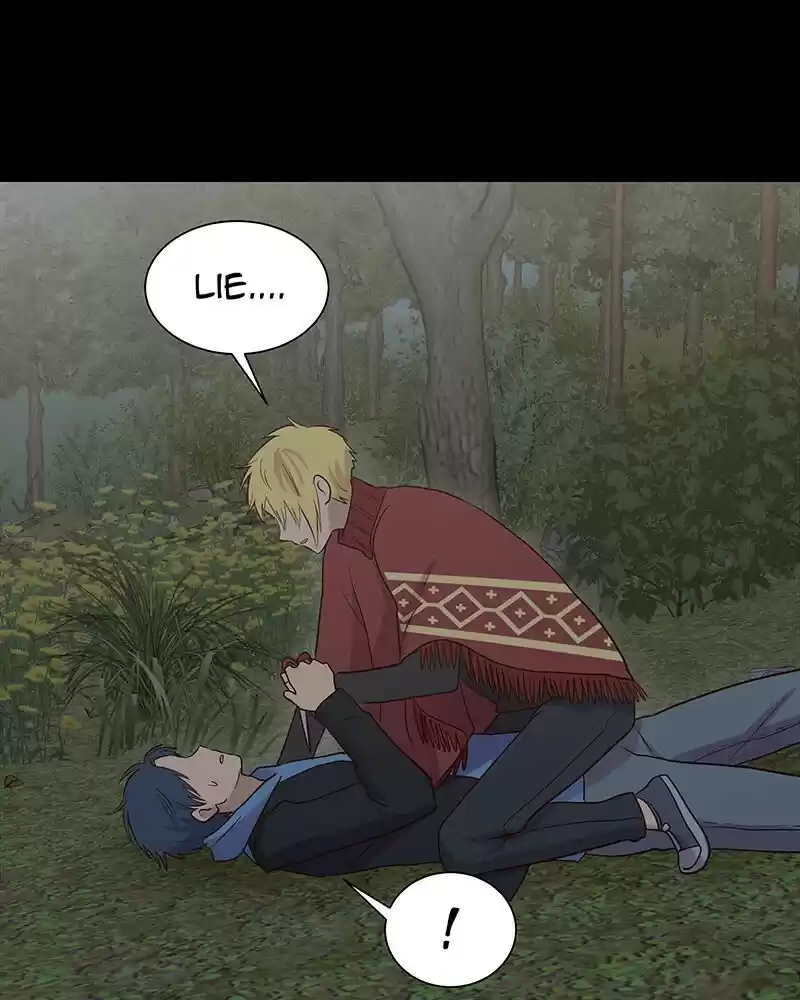 My Deepest Secret Chapter 93