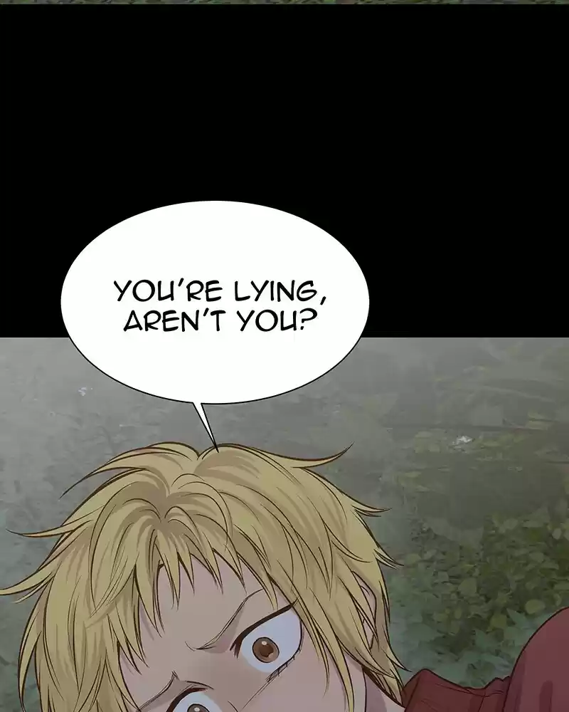 My Deepest Secret Chapter 93