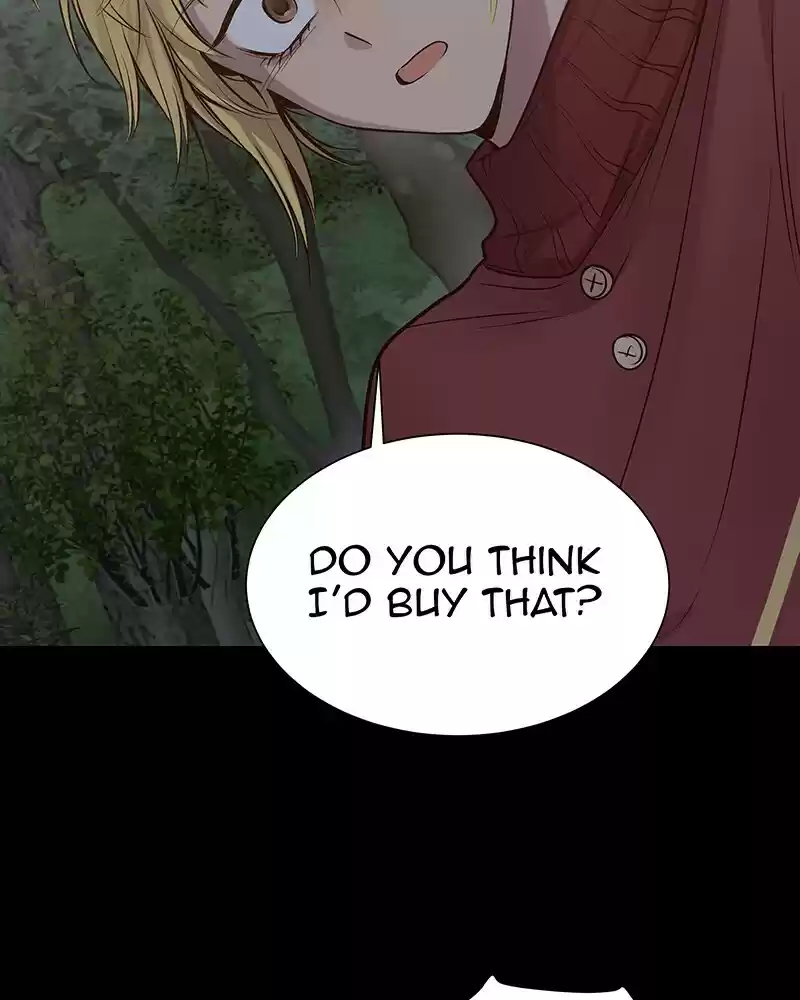 My Deepest Secret Chapter 93