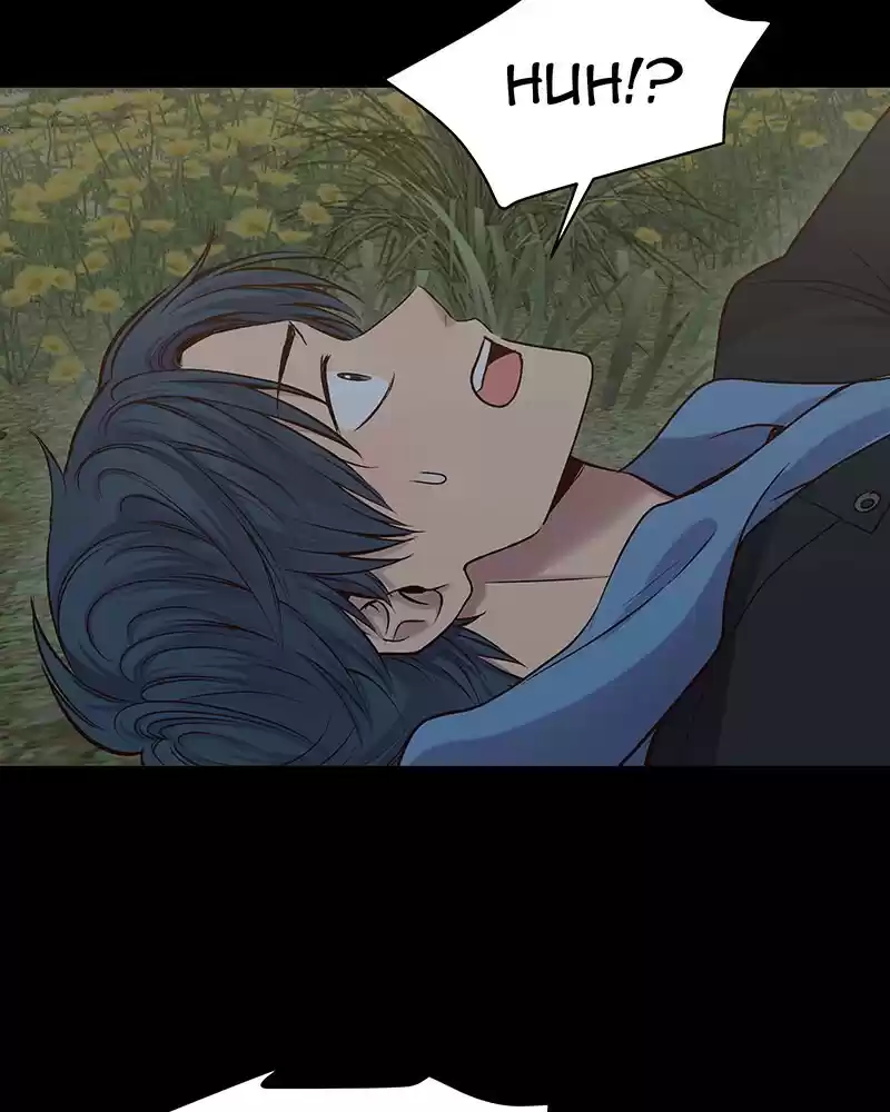 My Deepest Secret Chapter 93