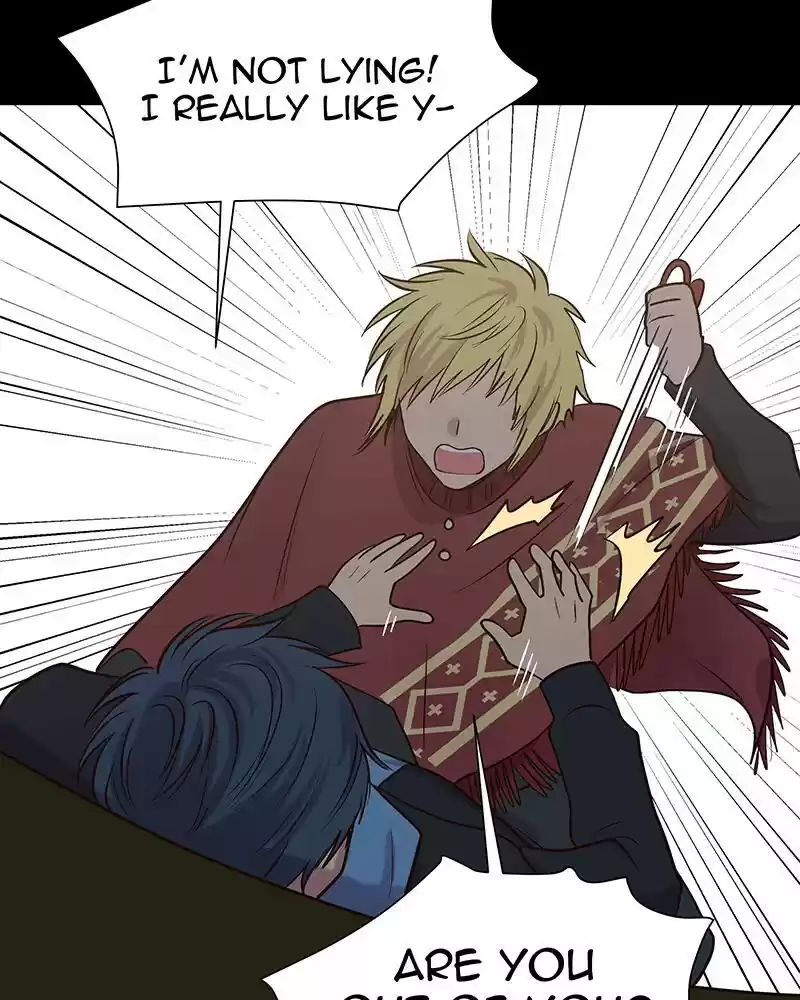 My Deepest Secret Chapter 93