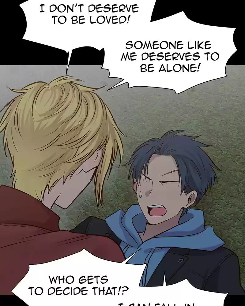 My Deepest Secret Chapter 93